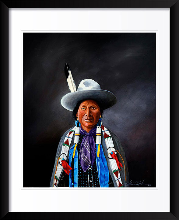 "Jeracillo" by Patrick Faure