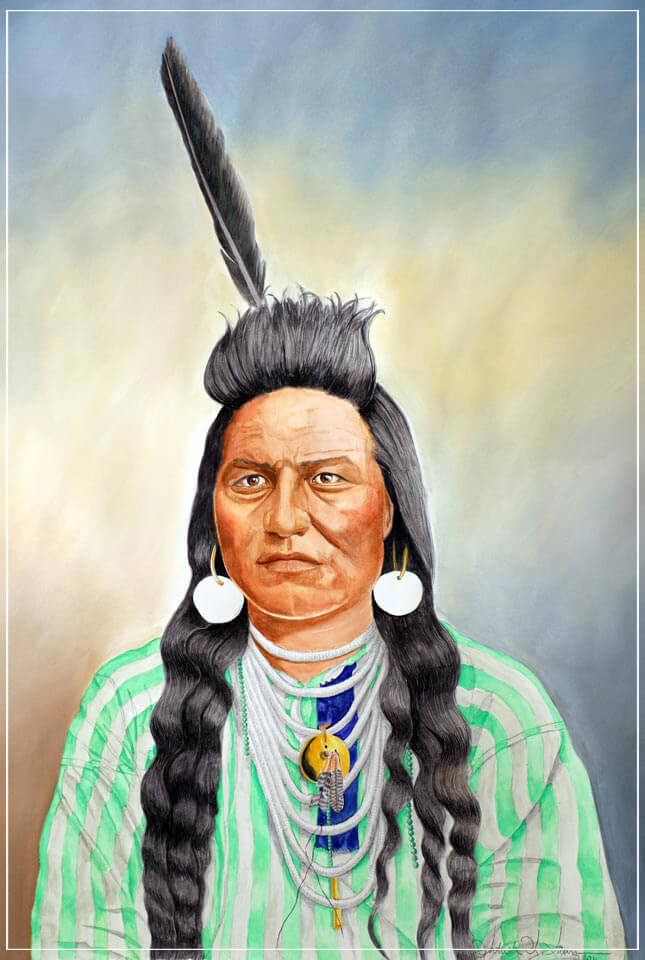 "White Bear" by Patrick Faure-Artography Limited