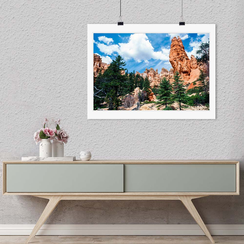 "Overlooking" by Robert Manno Photography-Artography Limited