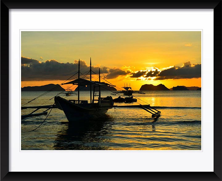"Bangka Set" by Robert Manno Photography