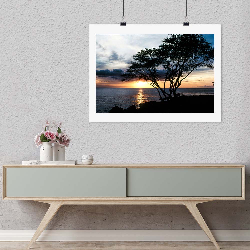 "On the Horizon" by Robert Manno Photography-Artography Limited