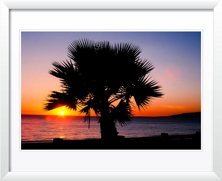 "Last Sunset" by Robert Manno Photography