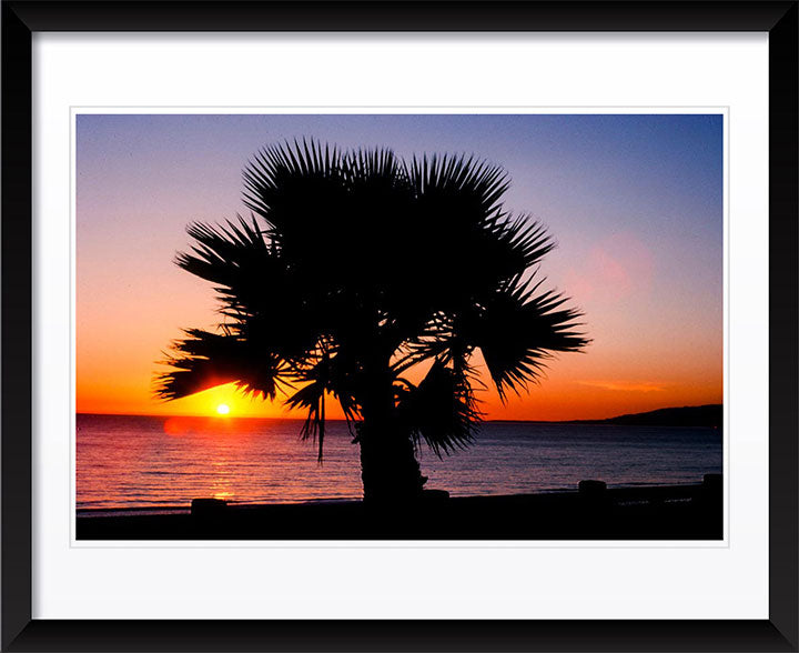 "Last Sunset" by Robert Manno Photography