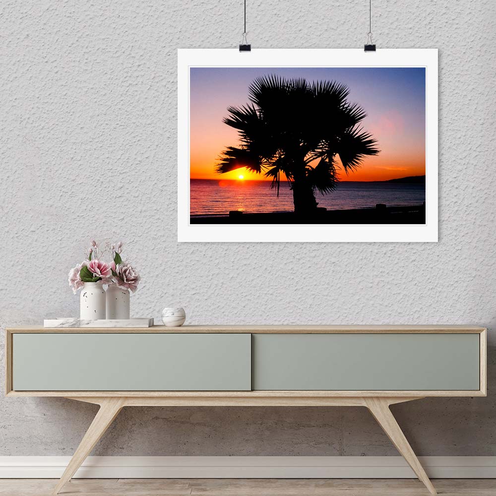 "Last Sunset" by Robert Manno Photography-Artography Limited