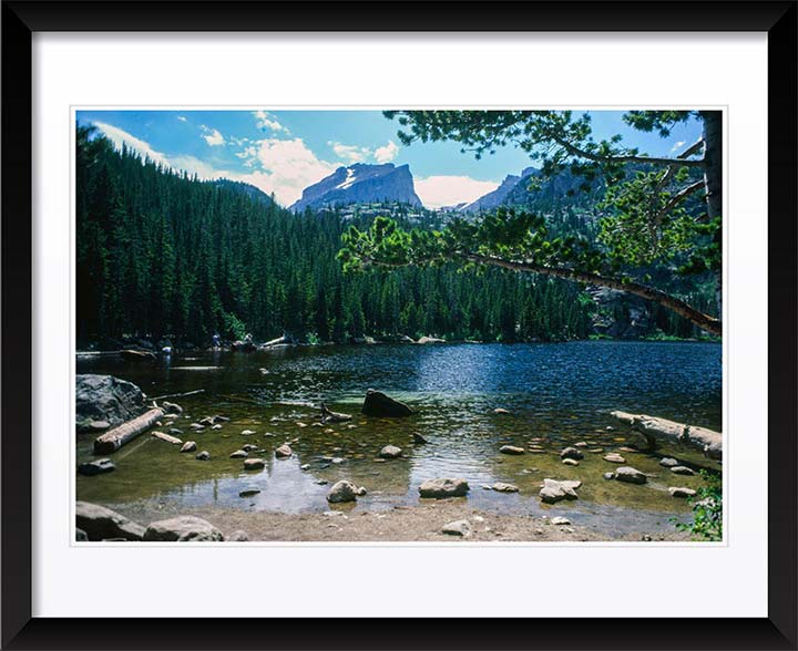 "Sierra Butte" by Robert Manno Photography