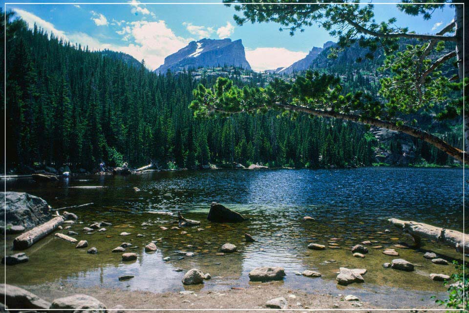 "Sierra Butte" by Robert Manno Photography-Artography Limited