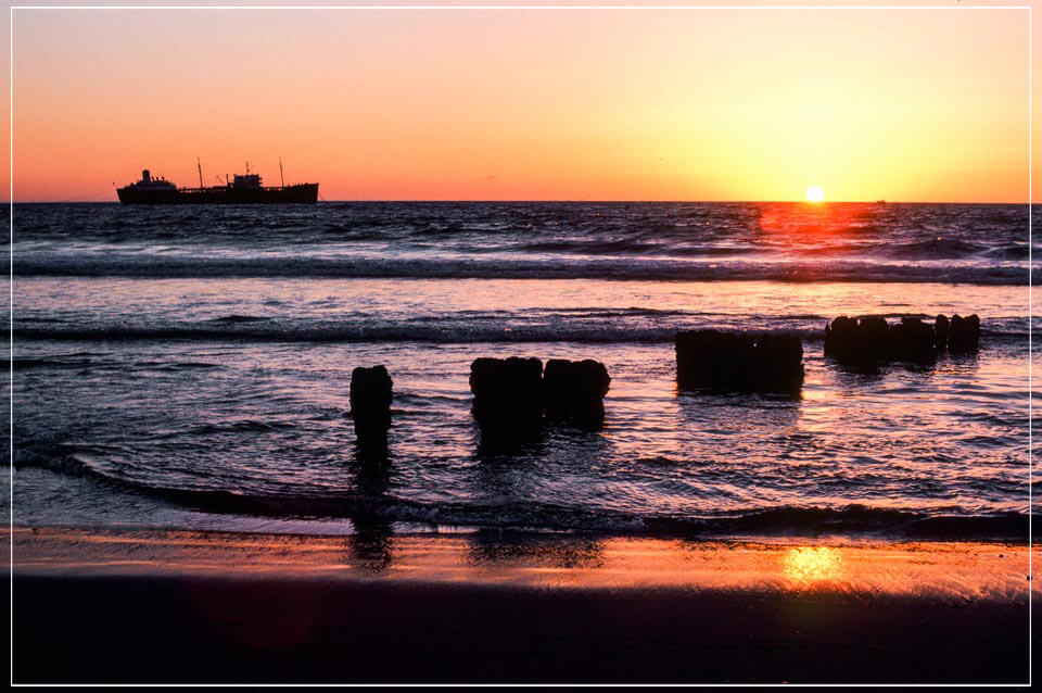 "Lost at Sea" by Robert Manno Photography-Artography Limited