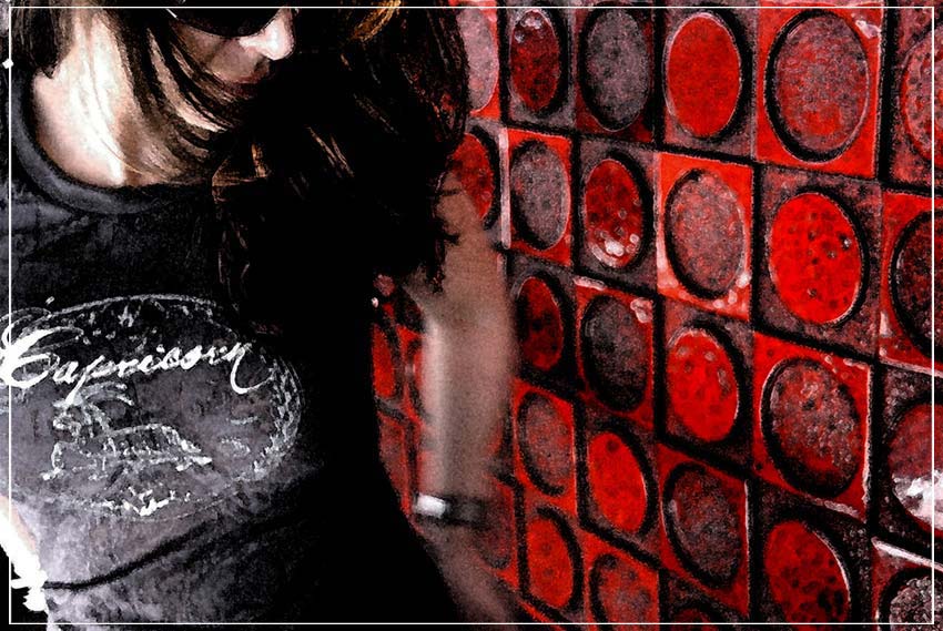 "Capricorn" by Viet Chu Photography-Artography Limited