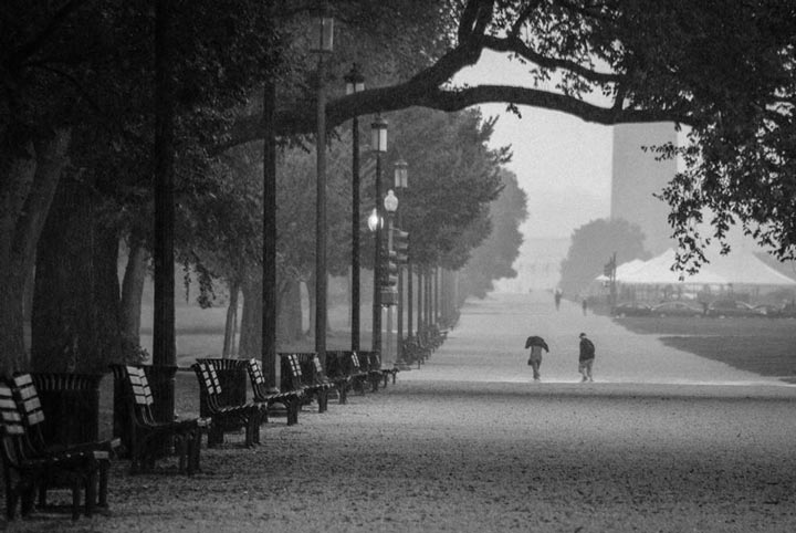 Paris in DC, Washington DC Photography by Viet Chu