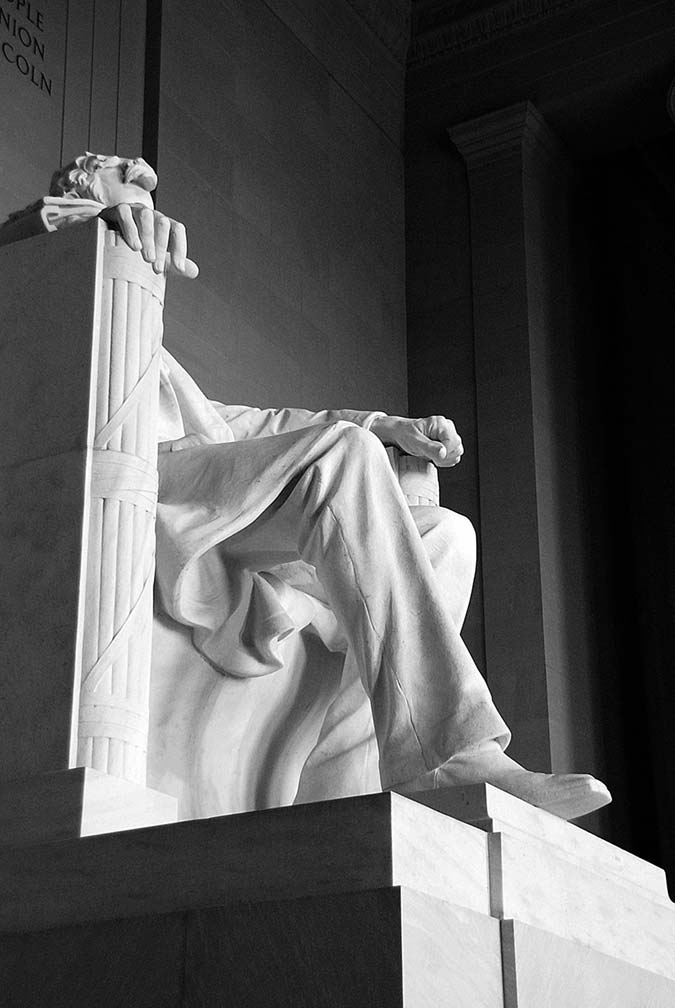 Man of Men, Washington DC Photography by Viet Chu