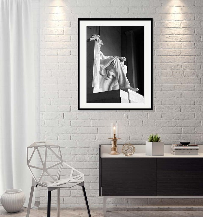 "Man of Men" by Viet Chu Photography-Artography Limited