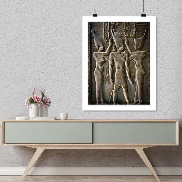 "Dressing a King" by Viet Chu Photography-Artography Limited