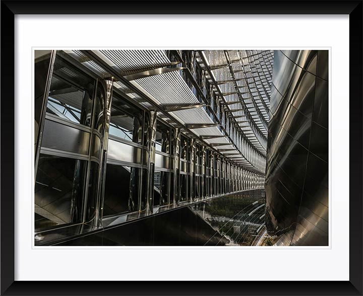 "The Core of Burj Khalifa, Dubai" by Viet Chu Photography