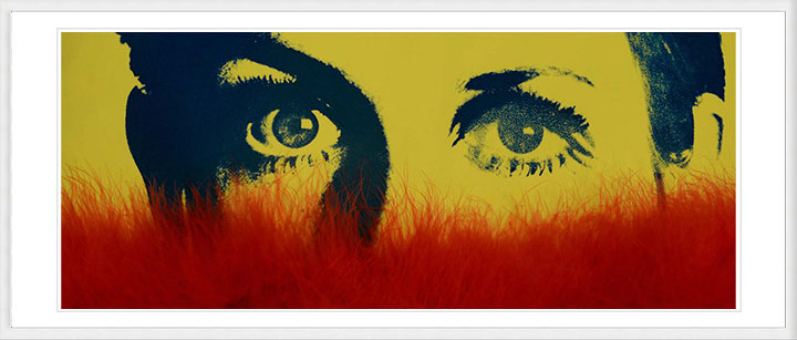 "Getting Twiggy With It" by Viet Chu Photography