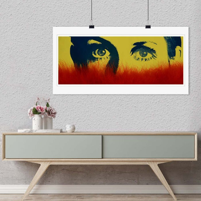 "Getting Twiggy With It" by Viet Chu Photography-Artography Limited