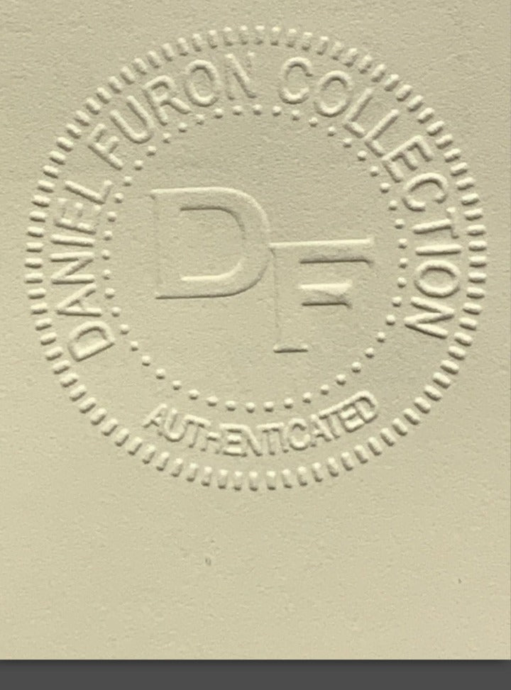 "Bud" by Daniel Furon Photography-Artography Limited