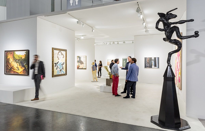All About Art Basel Miami Beach 2019