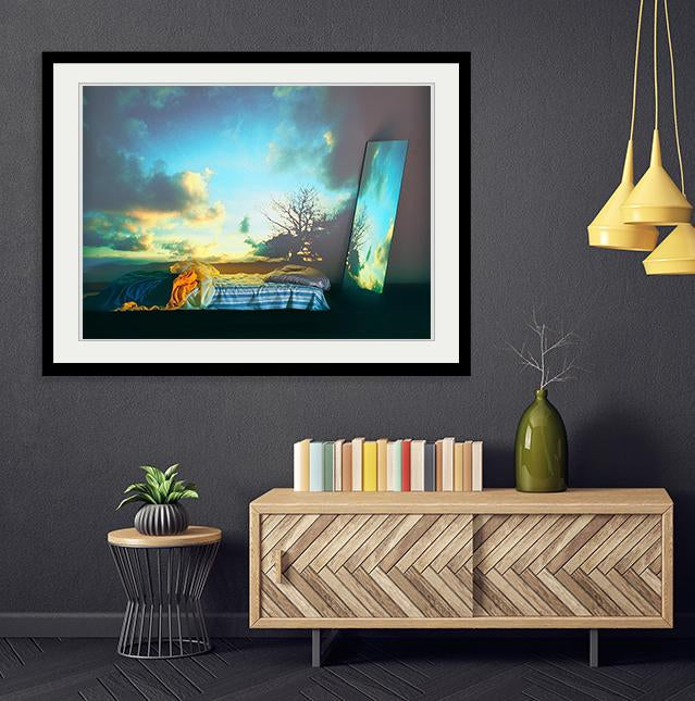 Daniel Furon Collection-Artography Limited Shop