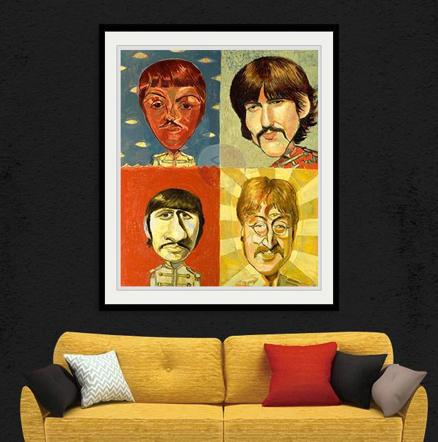 Dan Springer Collection-Artography Limited Shop