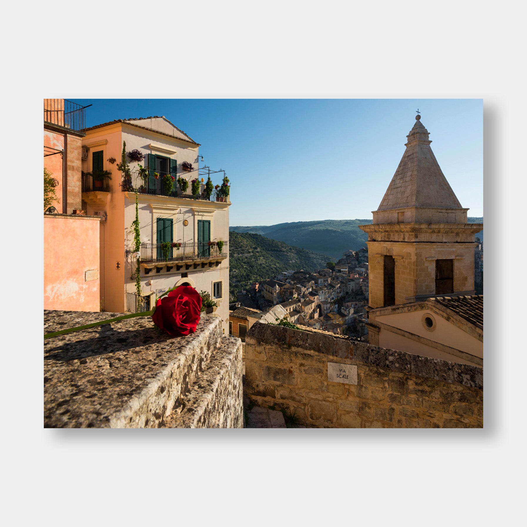 "The Morning After" - Photography Wall Art