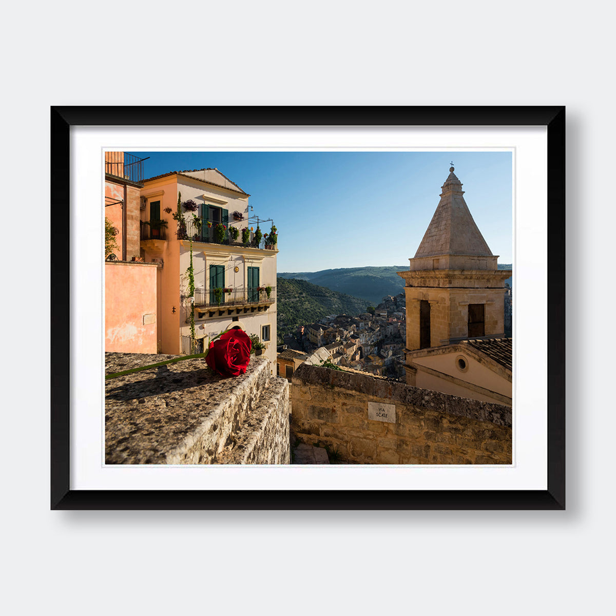 "The Morning After" - Photography Wall Art