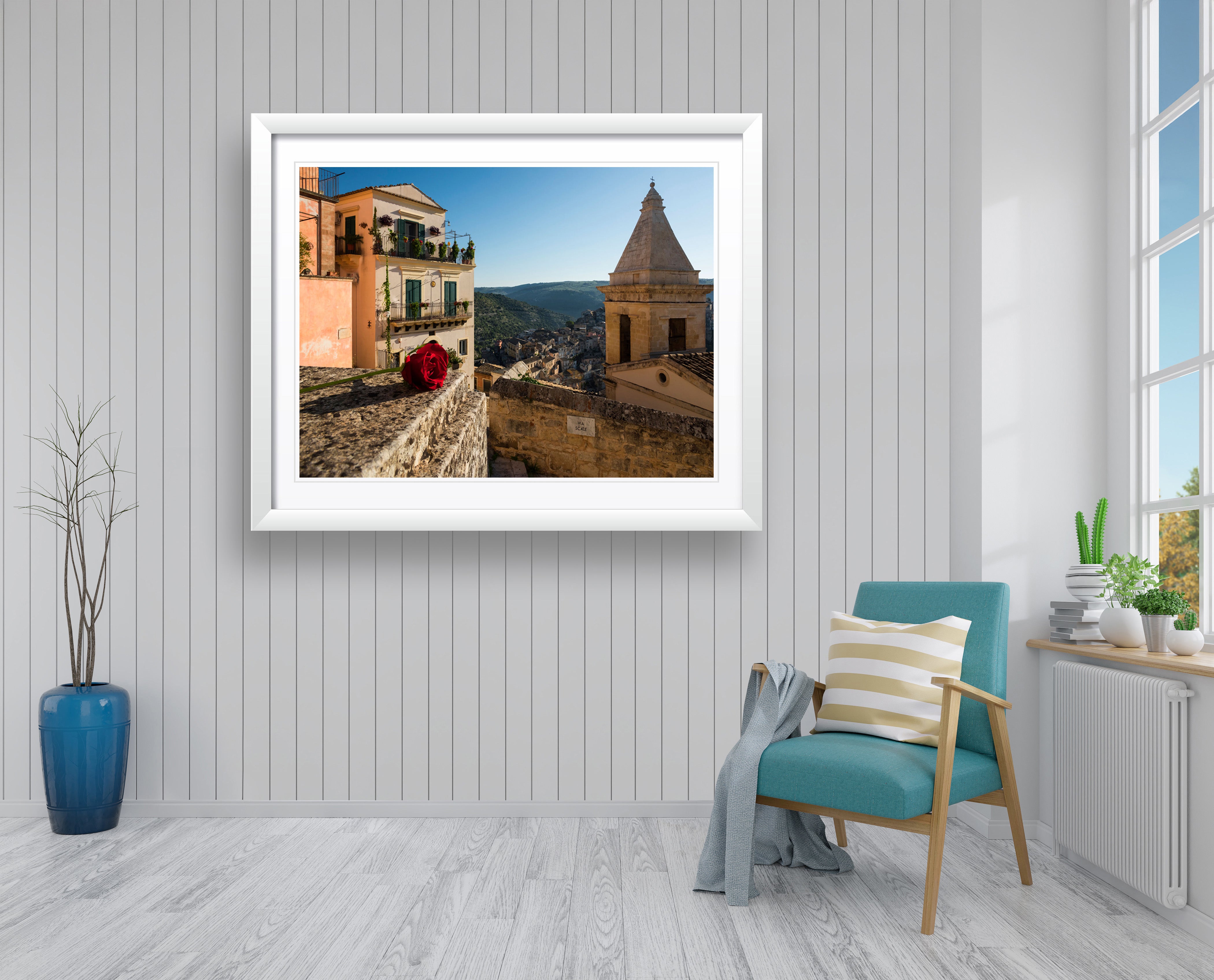 "The Morning After" - Photography Wall Art