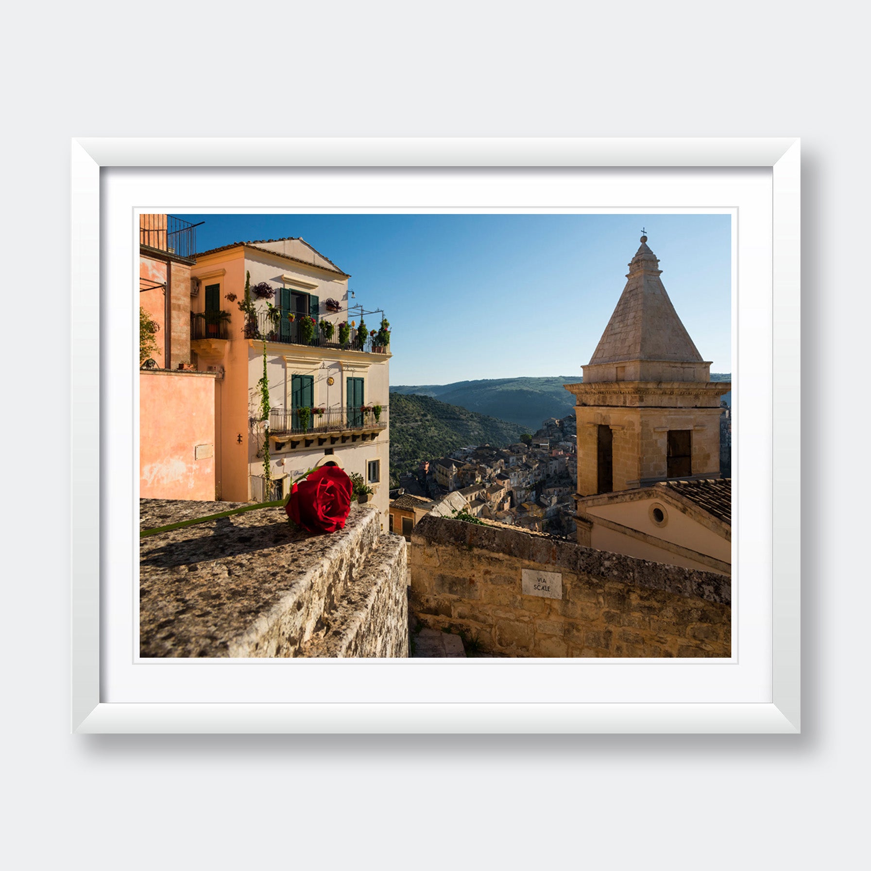"The Morning After" - Photography Wall Art