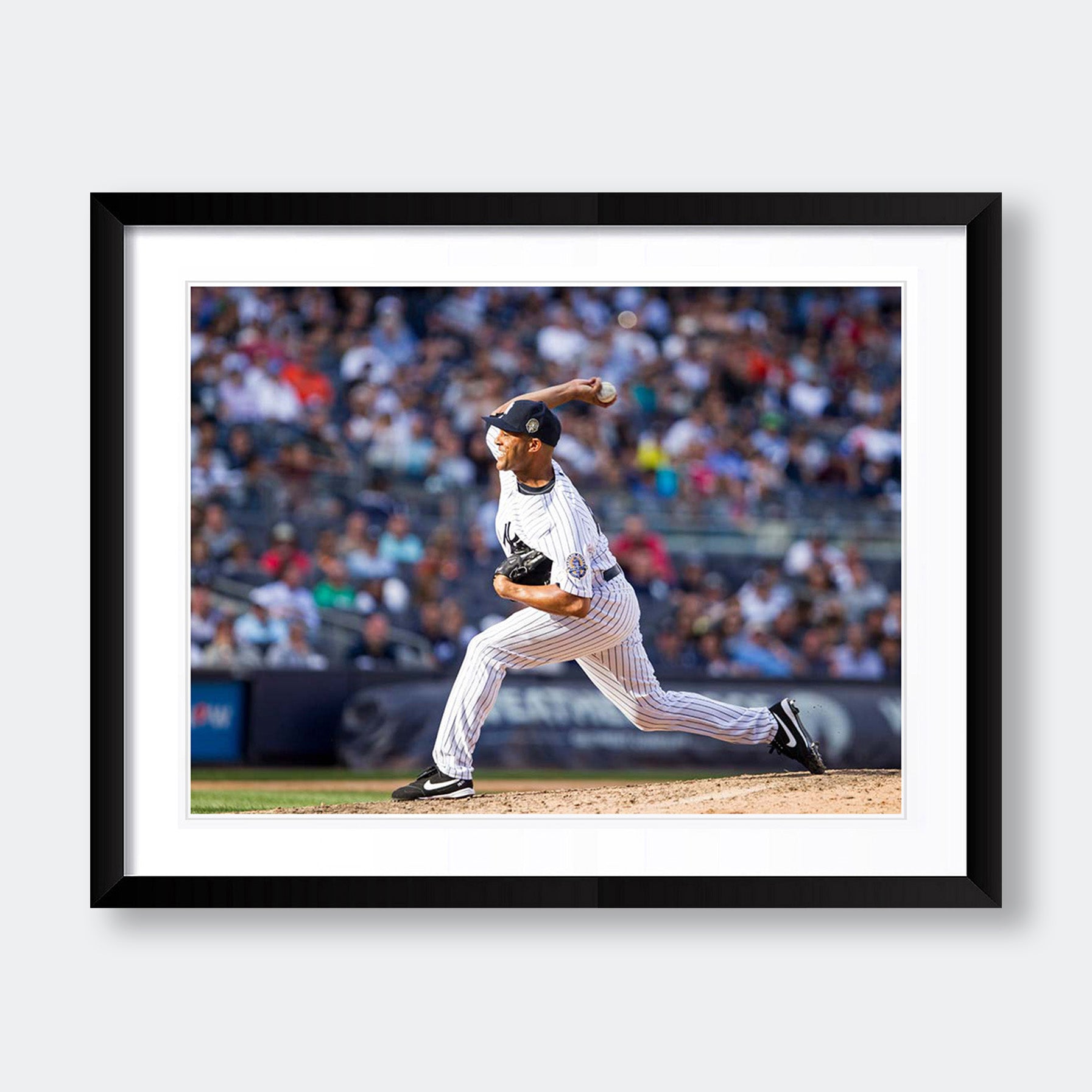 "Mariano Rivera" Sports Photography