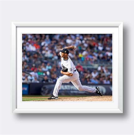"Mariano Rivera" Sports Photography