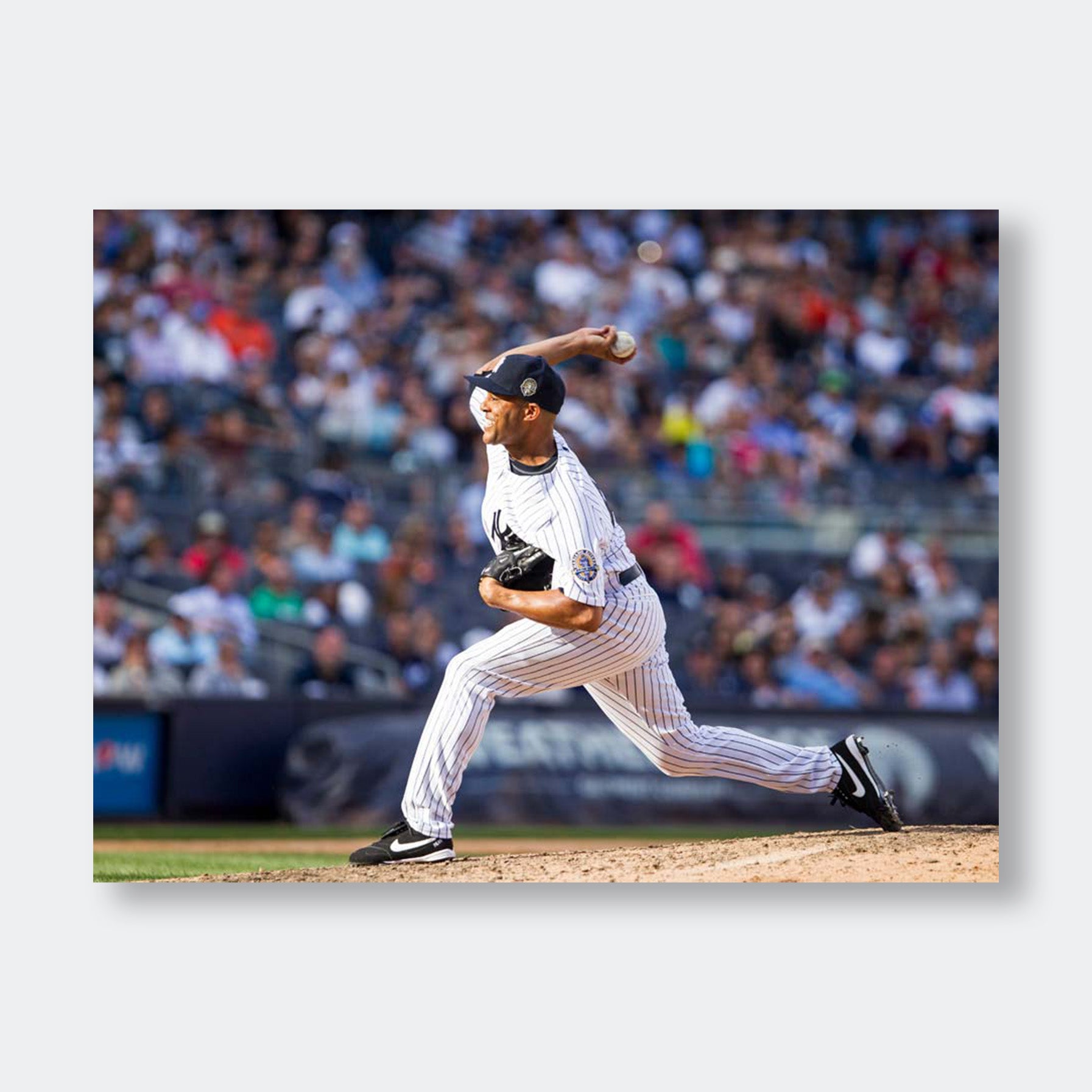 "Mariano Rivera" Sports Photography