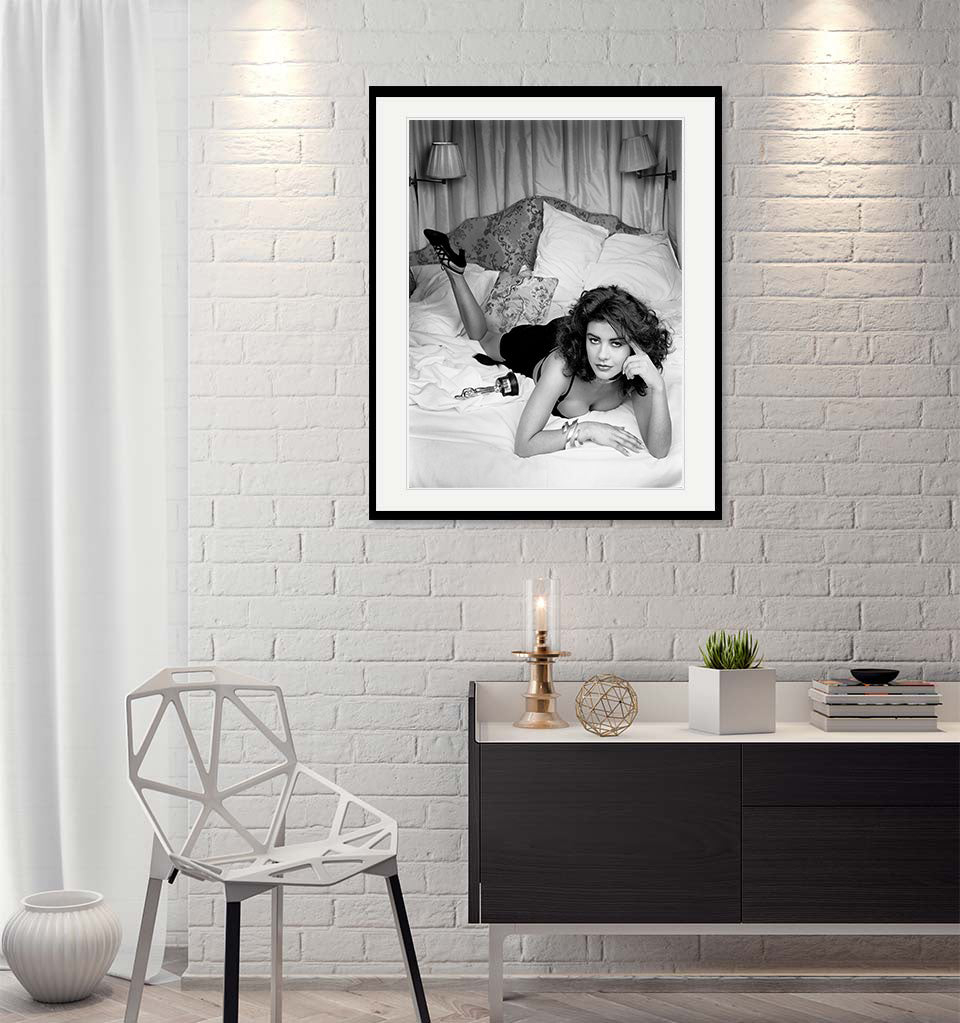 "Catherine Zeta Jones" - Celebrity Photography