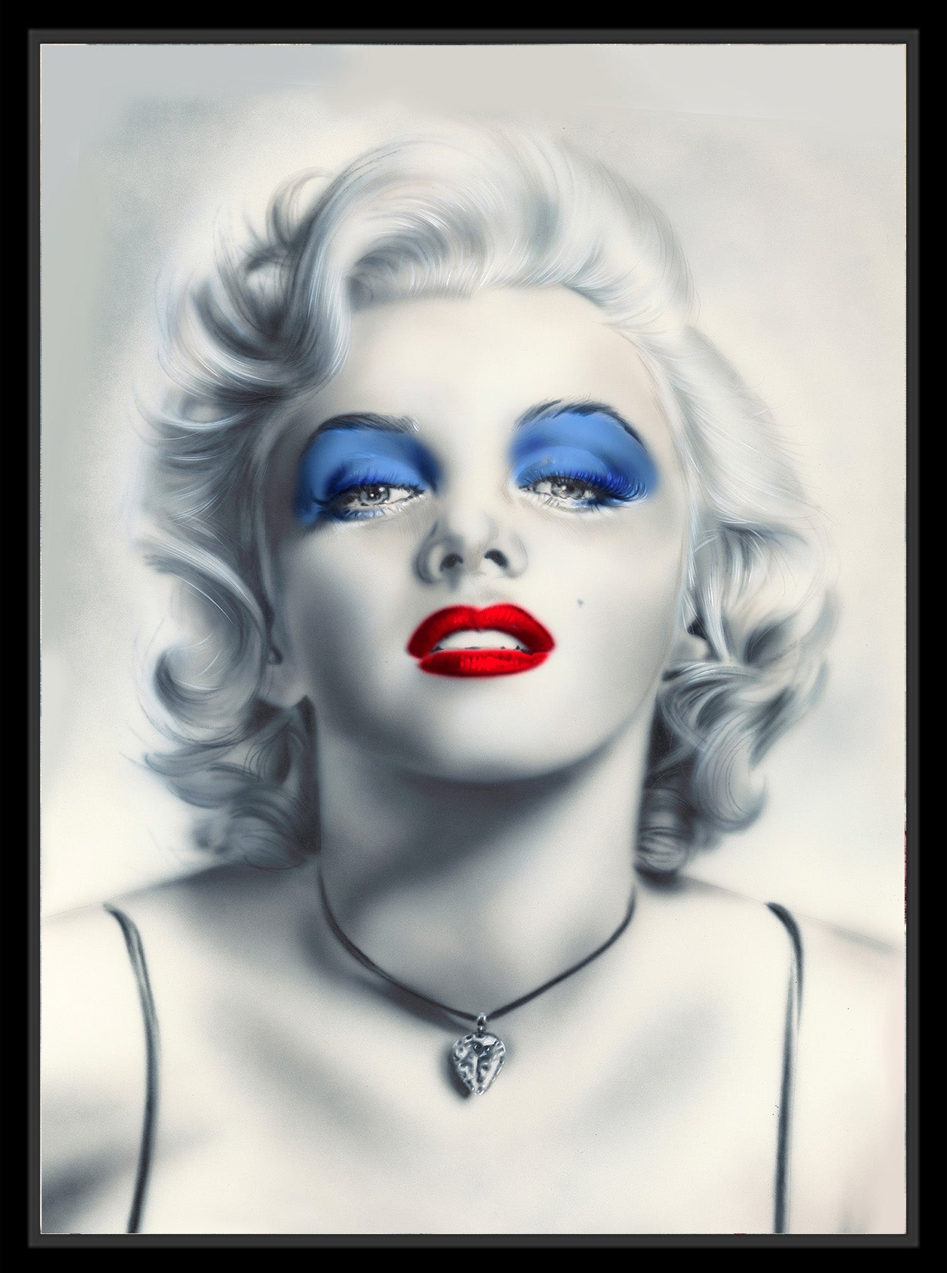 MS0171 - Marilyn Monroe 11