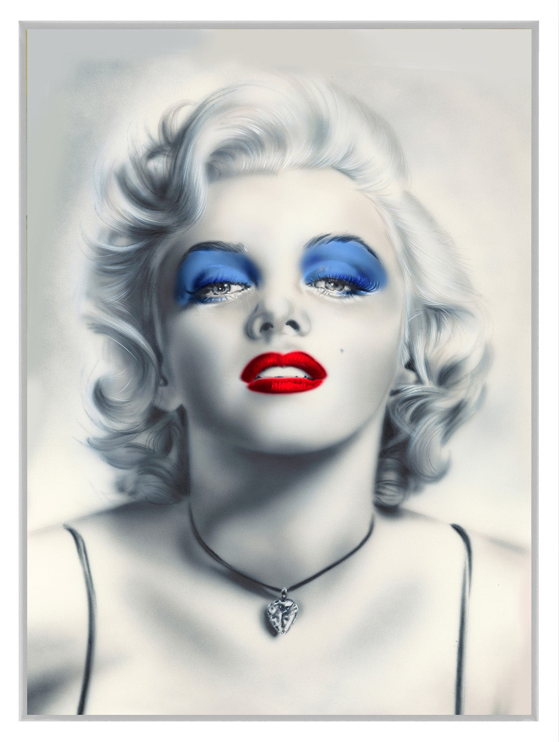 MS0171 - Marilyn Monroe 11