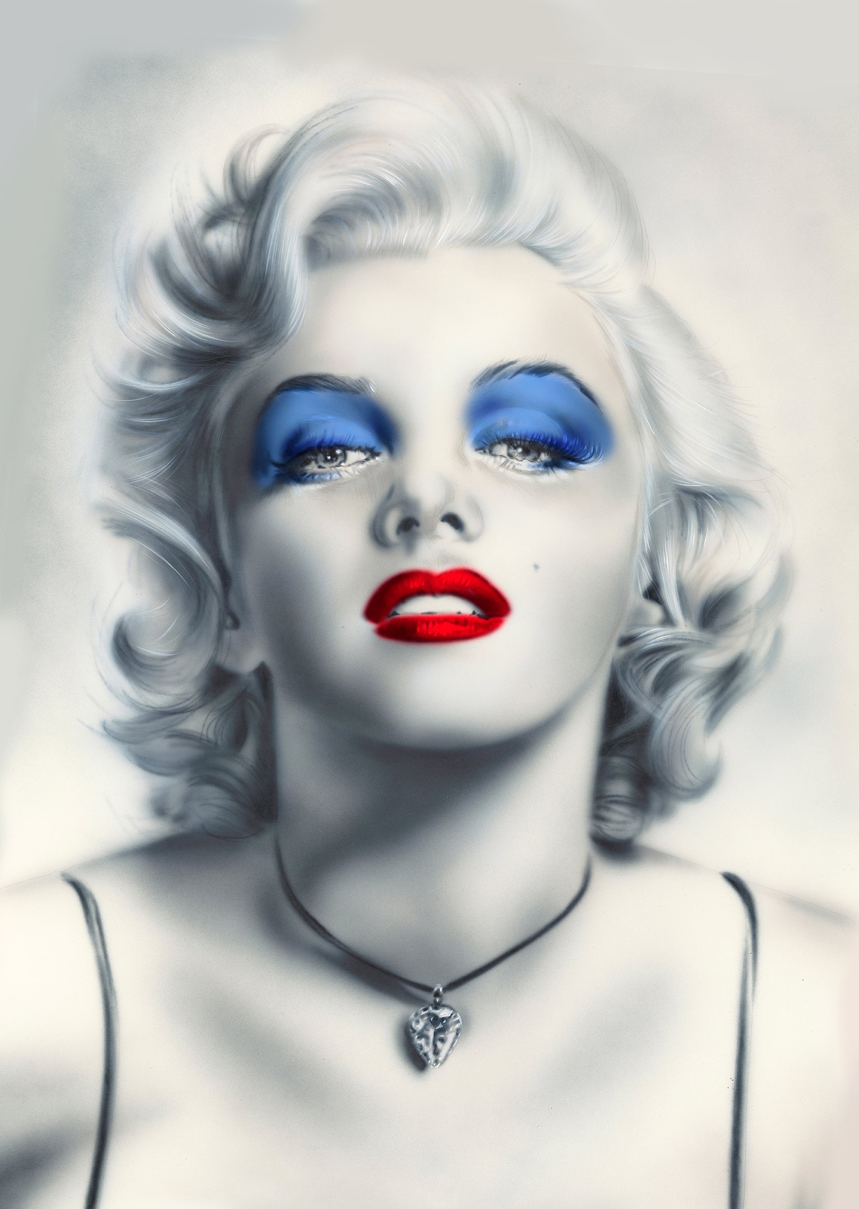 MS0171 - Marilyn Monroe 11