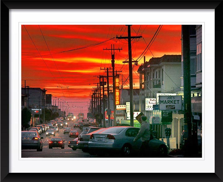 "Balboa Blvd." by Daniel Furon Photography