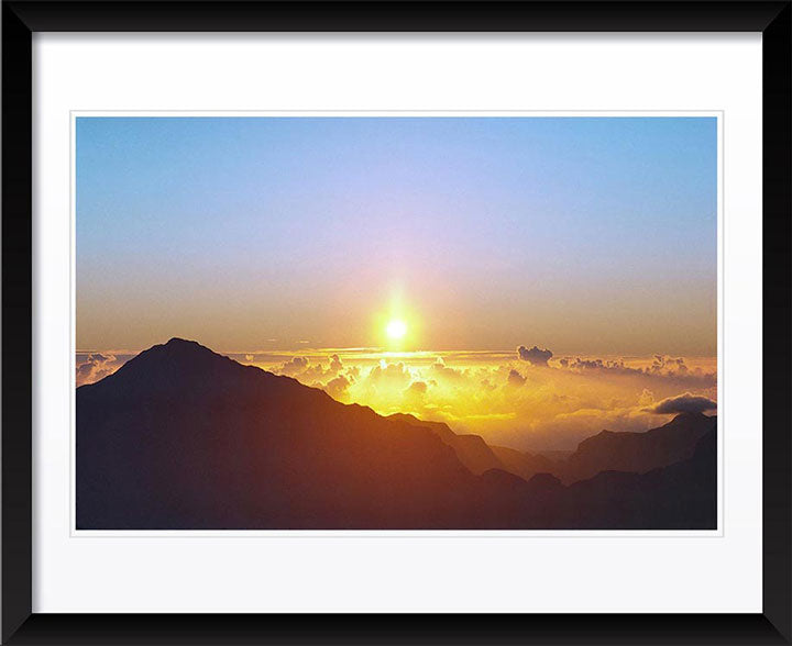 "Sunrise" by Daniel Furon Photography