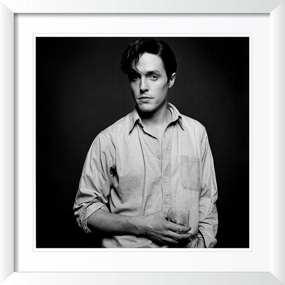 Hugh Grant by John Stoddart Photography