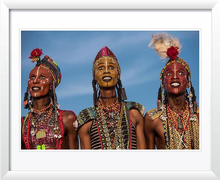 "Men Up for Marriage" by Dorte Verner Photography