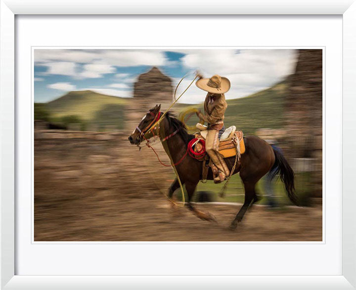 "Cowboy" by Dorte Verner Photography