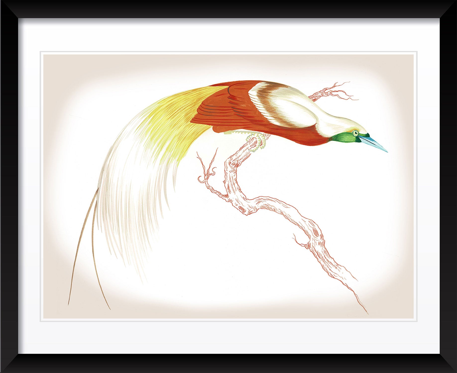 "Swoop & Sway 2" by Metin Salih