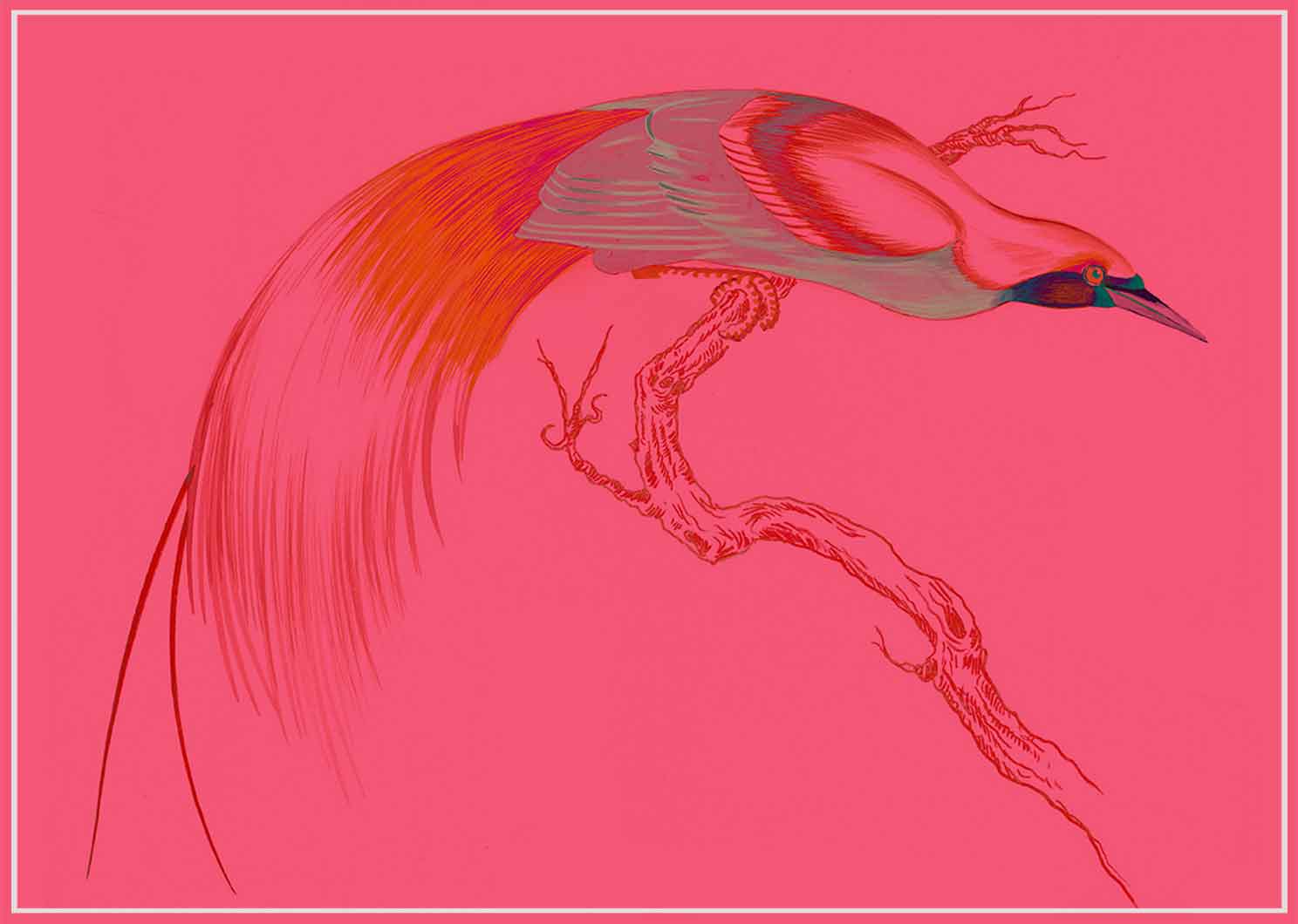 "Swoop & Sway 4" by Metin Salih