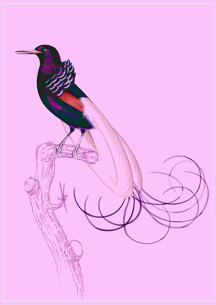 "Moon River 2" by Metin Salih