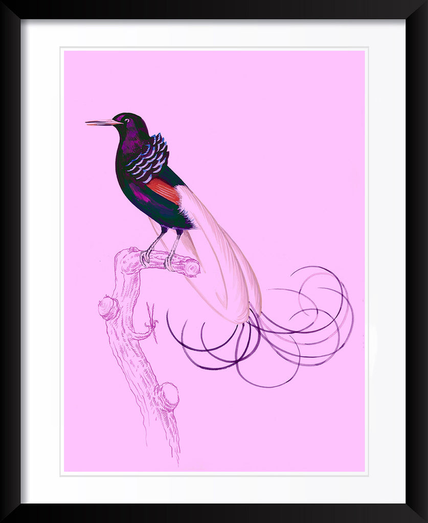 "Moon River 2" by Metin Salih