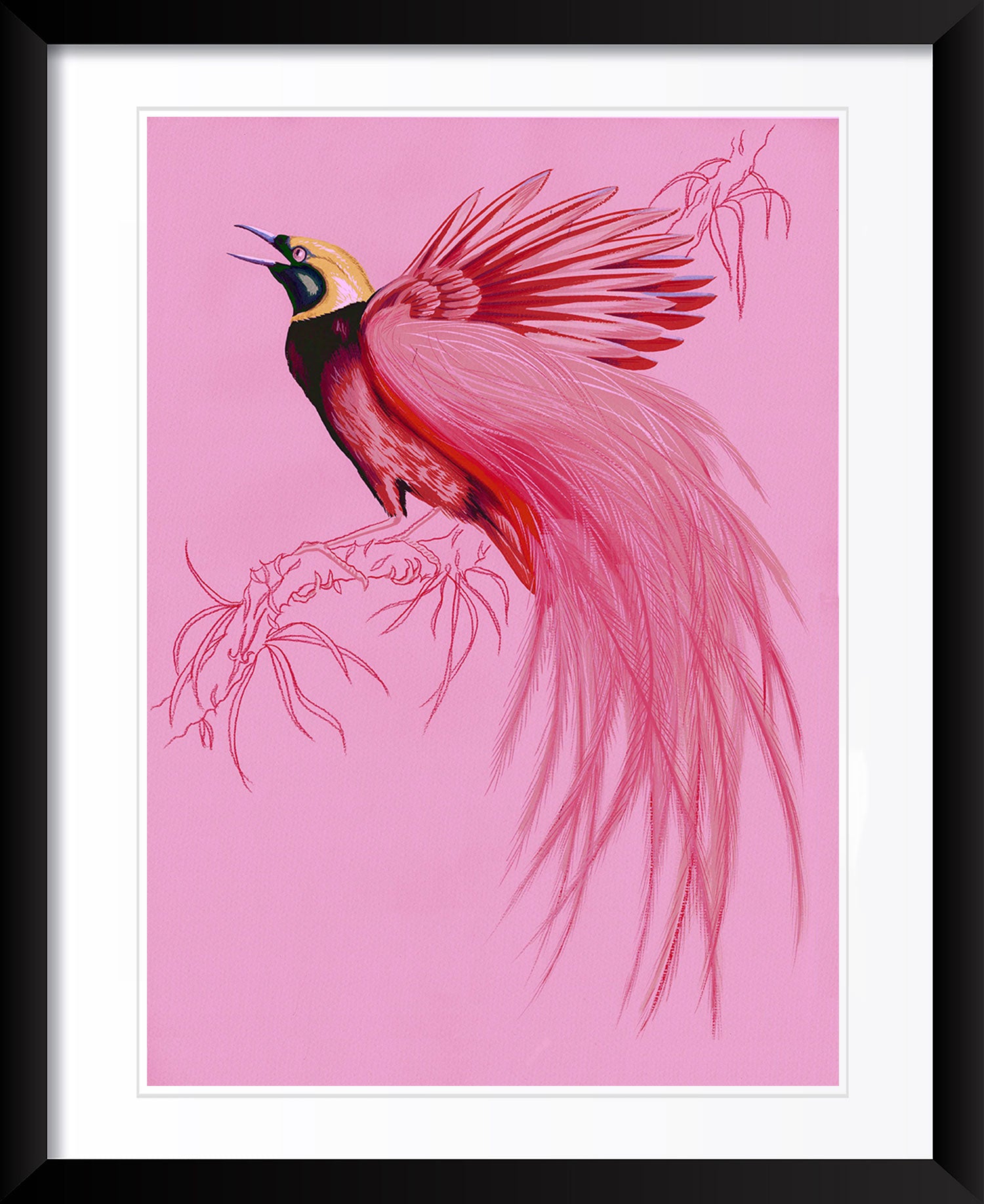 "Sugar Boo 2" by Metin Salih