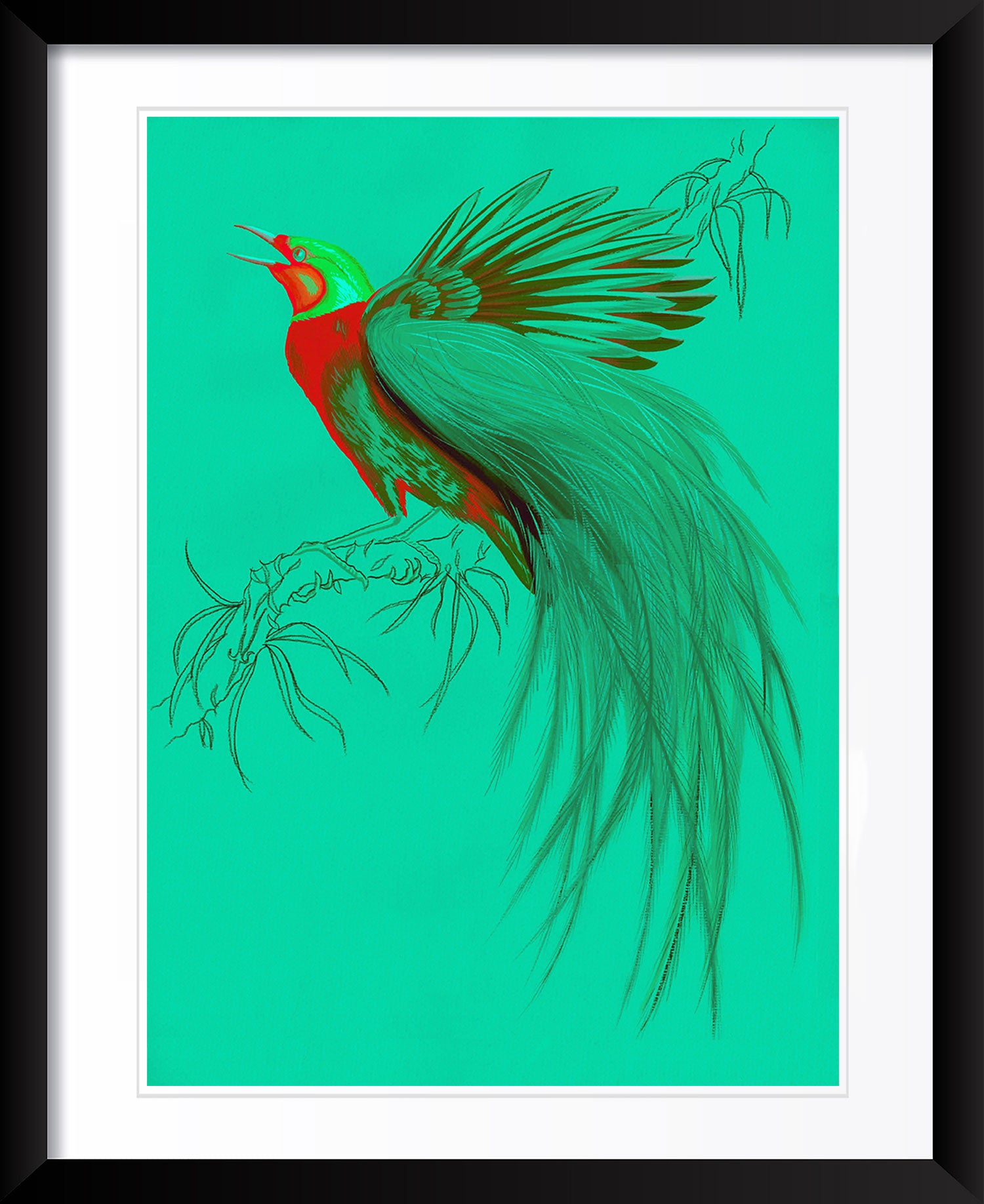 "Sugar Boo 3" by Metin Salih