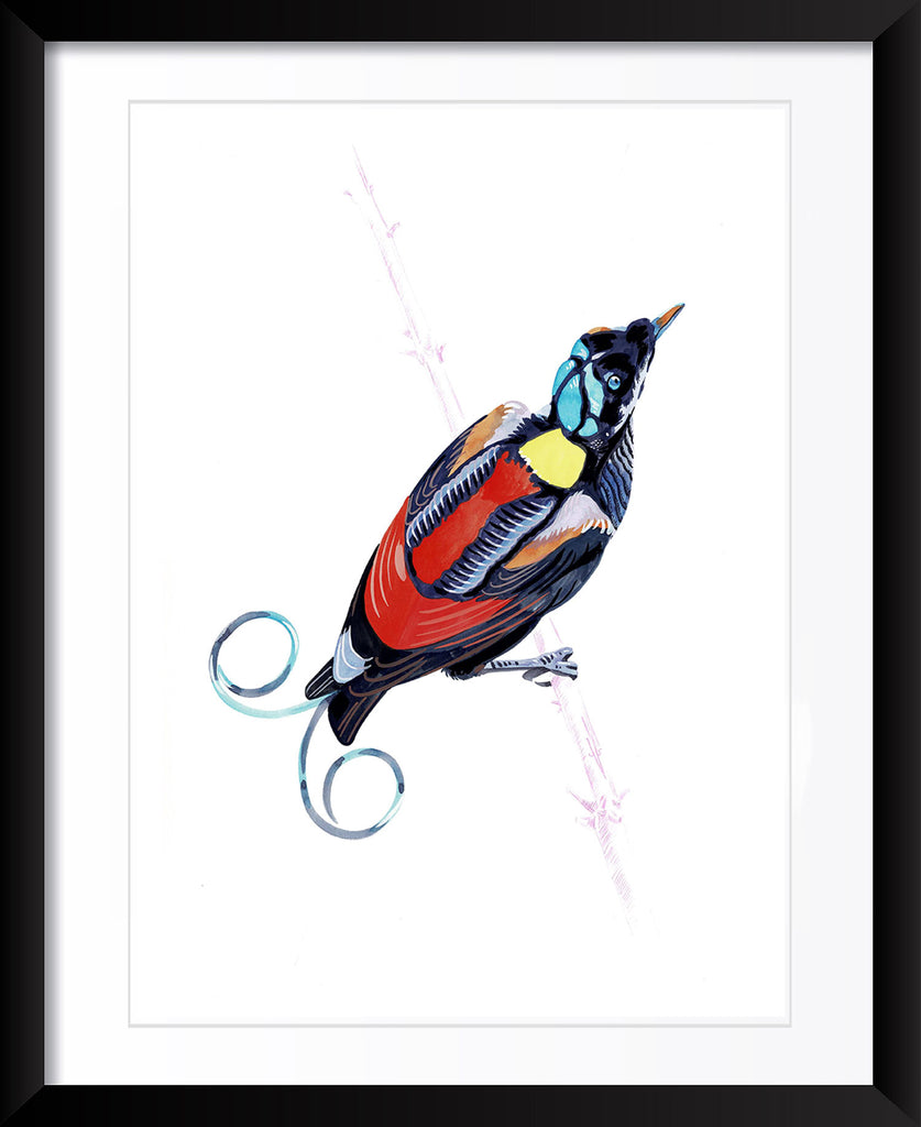 "Studio96 1" by Metin Salih