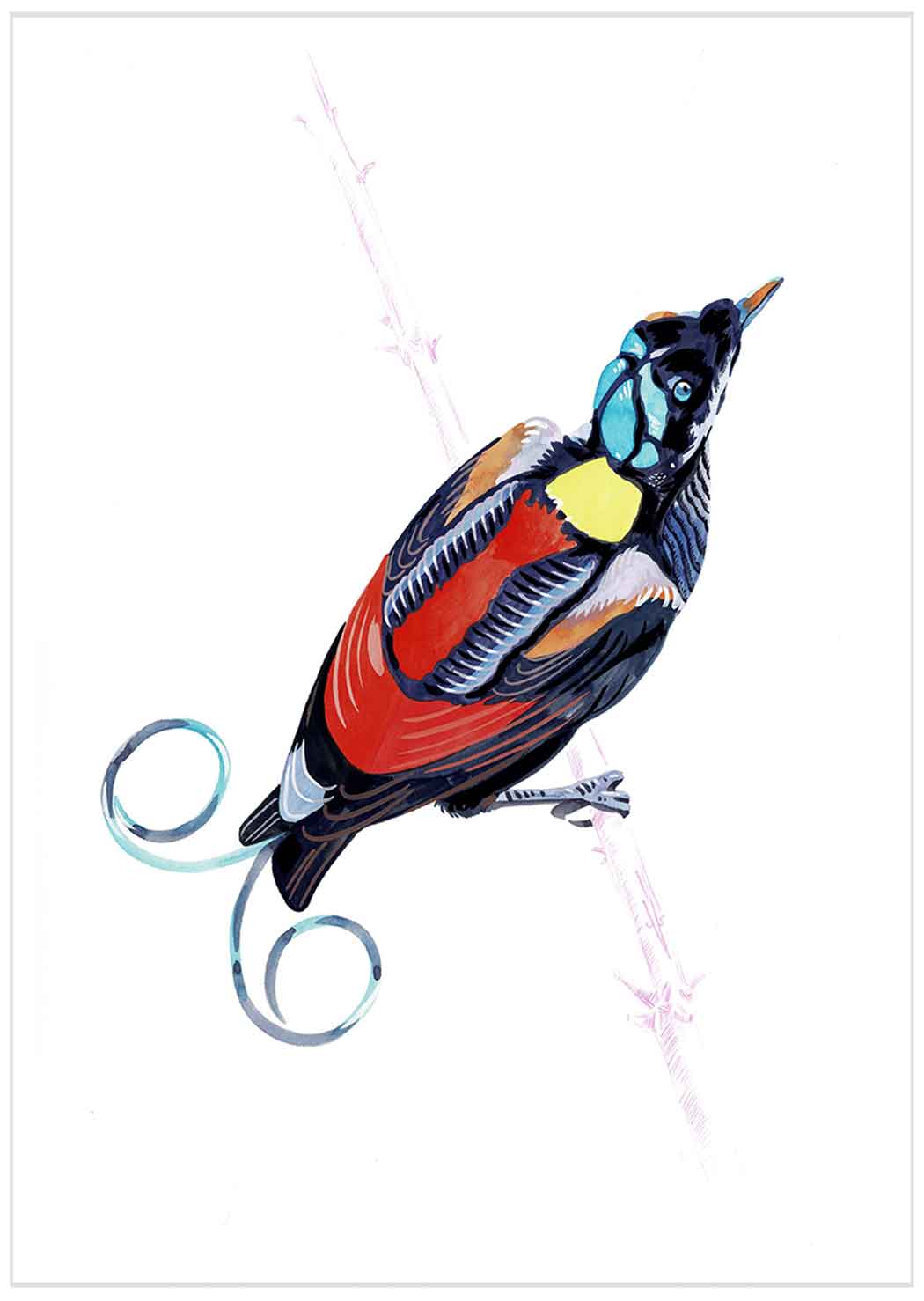 "Studio96 1" by Metin Salih