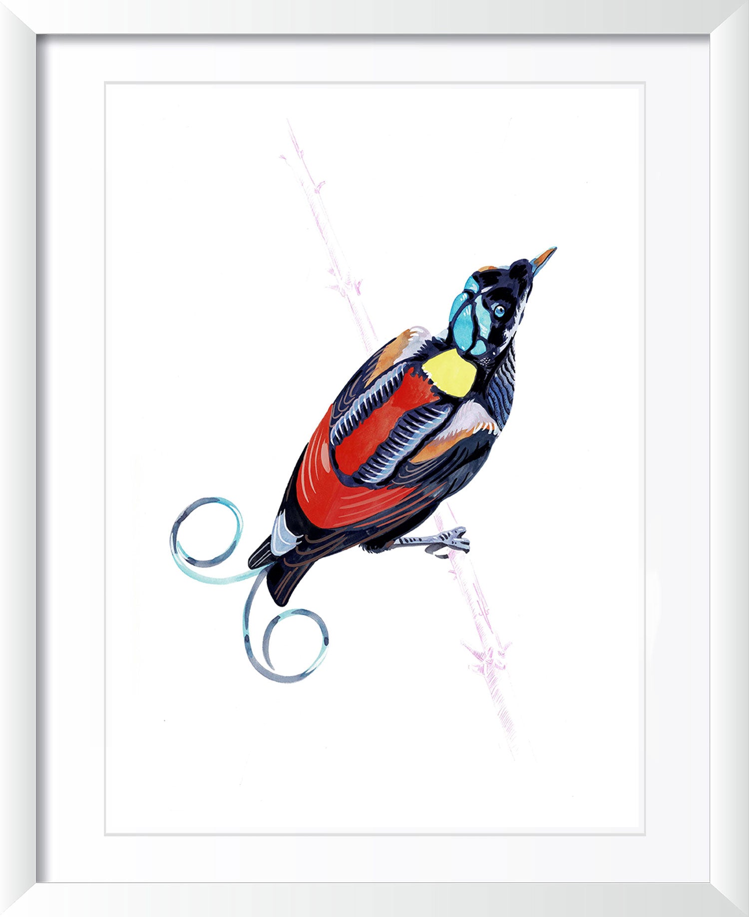 "Studio96 1" by Metin Salih