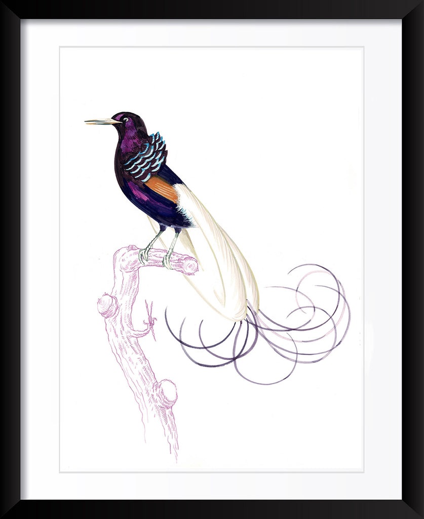 "Moon River" by Metin Salih