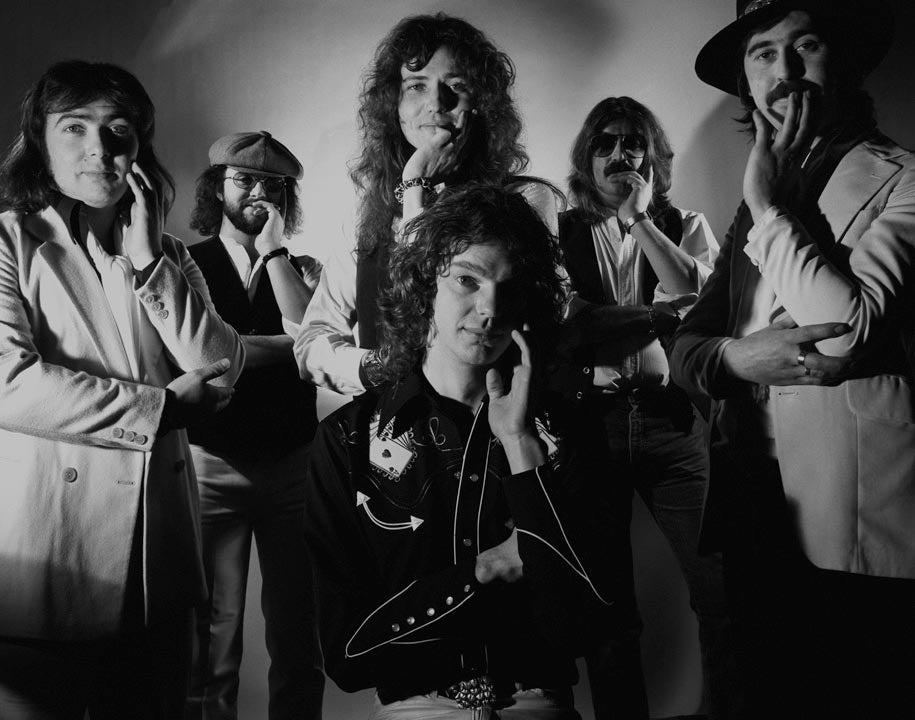 "White Snake" by Brian Griffin Photography-Artography Limited